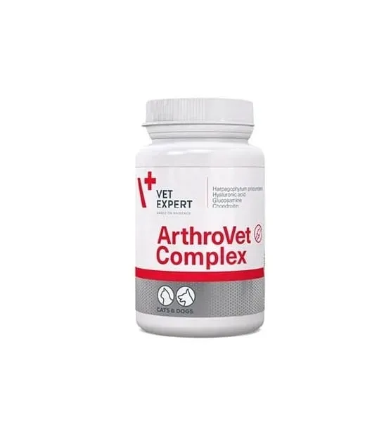 vetexpert-arthrovet-complex-90-tabletek-tabletki