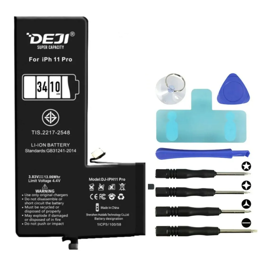 bateria-deji-apple-iphone-11-pro-3410-mah