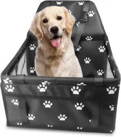 fotelik-samochodowy-dla-psa-transporter-torba-xl