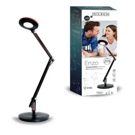 lampka-biurkowa-led-kreslarska-enzo-3w1-czarna-nilsenna-prezent-pod-choinke