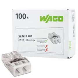 100x-szybkozlaczka-drut-2x25mm2-wago-2273-202