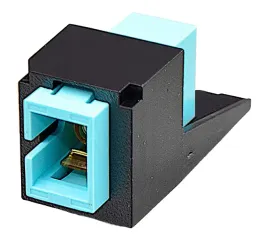 1x-adapter-swiatlowodowy-sc-upc-simplex-om3-wielomodowy-mm-panduit-mini-com