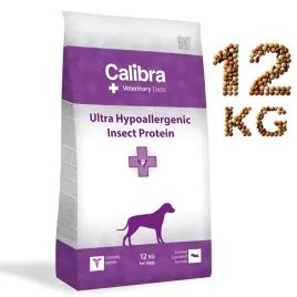 calibra-vd-dog-ultra-hypoallergenic-insect-12-kg