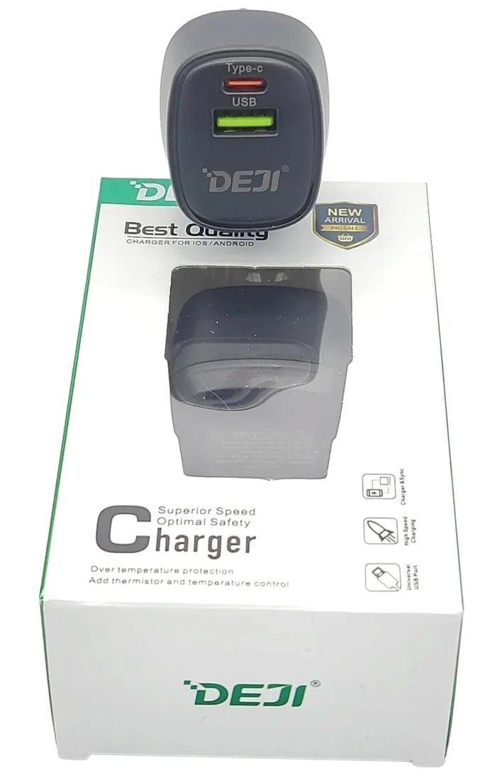ladowarka-premium-do-apple-20w-kostka-usb-usb-c-stan-nowy