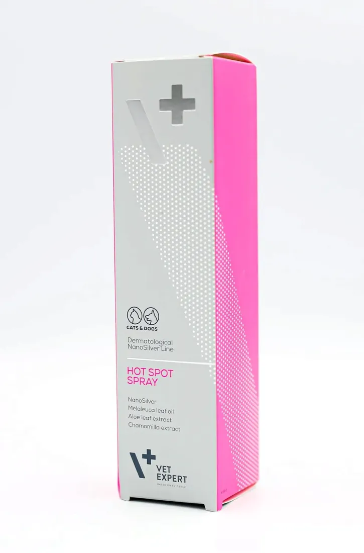 vetexpert-hot-spot-100-ml