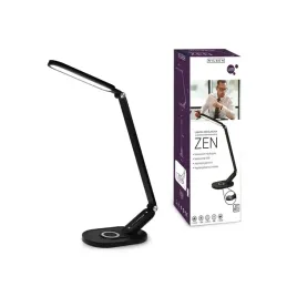 lampka-biurkowa-led-zen-wireless-czarna-ladowarka-indukcyjna-nilsenna-preze