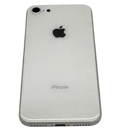 panel-szklany-iphone-8-korpus-ramka-obudowa-tyl-biala
