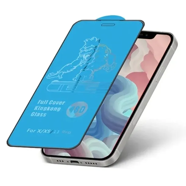 szklo-hartowane-gorilla-18d-xiaomi-redmi-note-9-rodzaj-szklo-hartowane