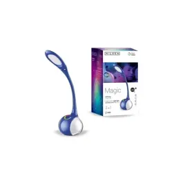 nilsen-lampka-biurkowa-nocna-magic-led-niebieskana-prezent-pod-choinke-miko