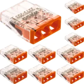 10x-szybkozlaczka-drut-3x05-25mm2-wago-2273-203