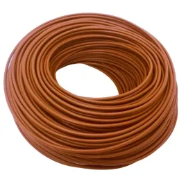 przewod-instalacyjny-h05v-1mm-linka-brazowy-100m