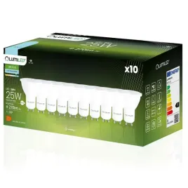 10x-zarowka-led-gu10-3w-25w-270lm-6500k-zimna-120-lumiled