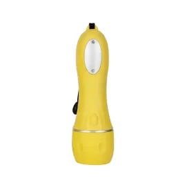 latarka-led-05w-19lm-zolta-antyposlizgowa-gumowa-na-prezent-pod-choinke-mi