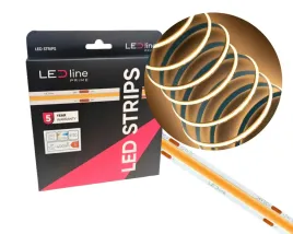 rolka-5m-led-line-prime-tasma-led-cob-24v-2700k-8w