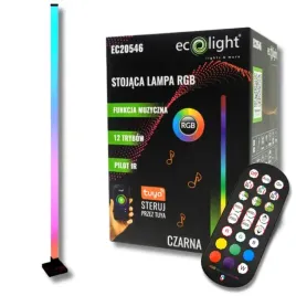 stojaca-lampa-podlogowa-rgb-muzyczna-tuya-czarna-pilot