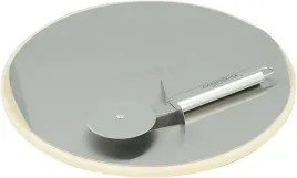 kamien-do-pizzy-okragly-30cm-ceramika-grill-piec-taca-stalowa-nozyk-zestaw