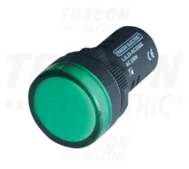 lampka-kontrolna-led-zielona-230v-d22mm