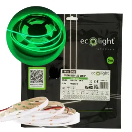 tasma-led-cob-5m-12v-neon-45w-ip20-zielona