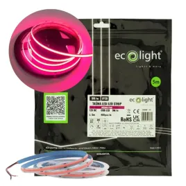 tasma-led-cob-5m-12v-neon-45w-bezpunktowa-rozowa