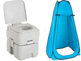 namiot-turystyczny-przebieralnia-na-budowe-dzialke-camping-33l-wc-toaleta