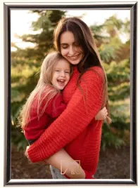 ramka-na-zdjecie-plakat-rozmiaru-40x50-szara-ertom-line-style-ls4050dg