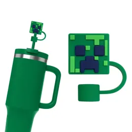 silikonowa-zatyczka-nasadka-na-slomke-kubek-stanley-minecraft