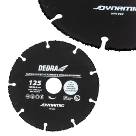 dedra-hr1002-tarcza-do-ciecia-drewna-tworzyw-125mm