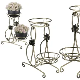 kwietnik-na-dwie-donice-metalowy-stojak-zlota-patyna-na-kwiaty-rosliny-64cm