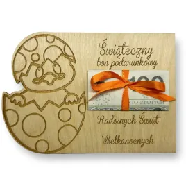 bon-swiateczny-drewniany-voucher-kartka-wielkanocna-wz3-rp149