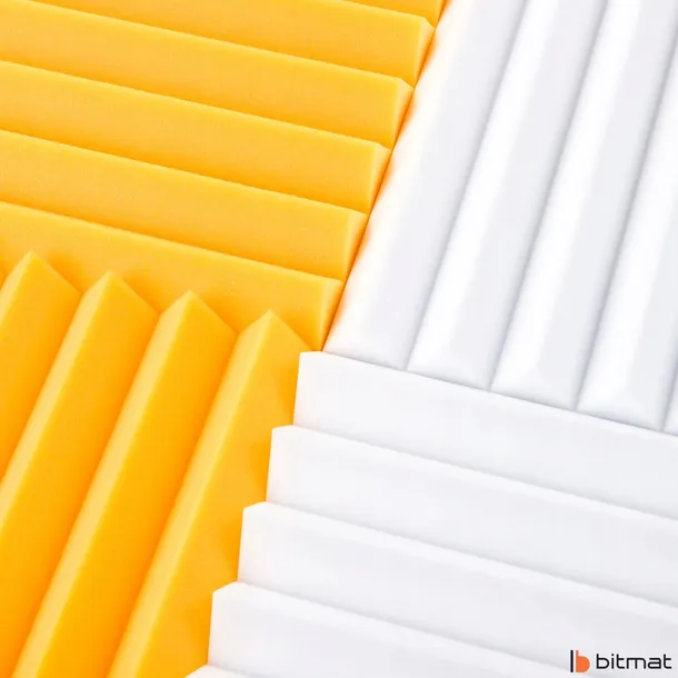 absorber-panel-akustyczny-scienny-pochlanianie-halasu-echo-poglos-do-studia-kod-producenta-pianka-akustyczna-wygluszajaca-klin-bialy