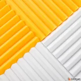 absorber-panel-akustyczny-scienny-pochlanianie-halasu-echo-poglos-do-studia-model-klin-bialy-50x50x5cm