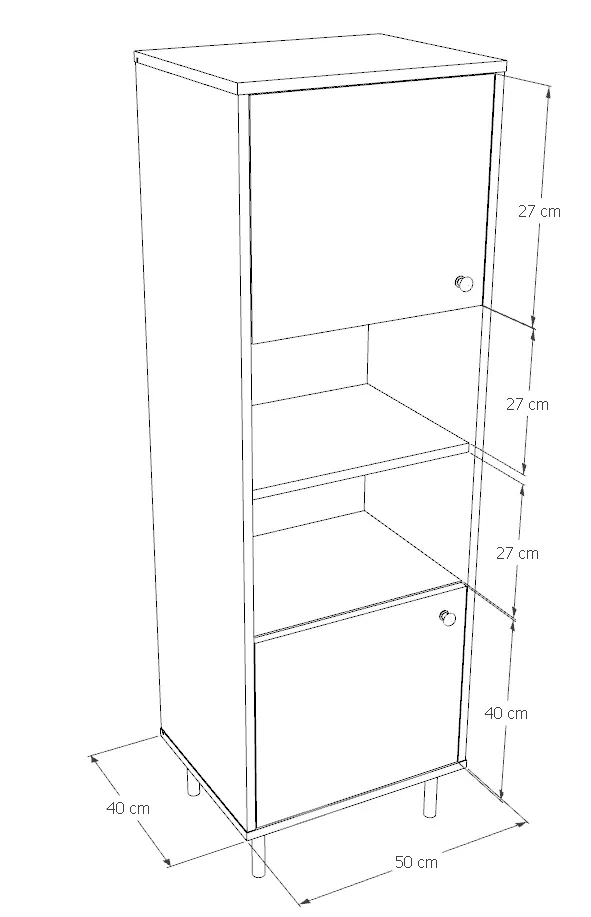 slupek-witryna-do-salonu-venus-biala-loft