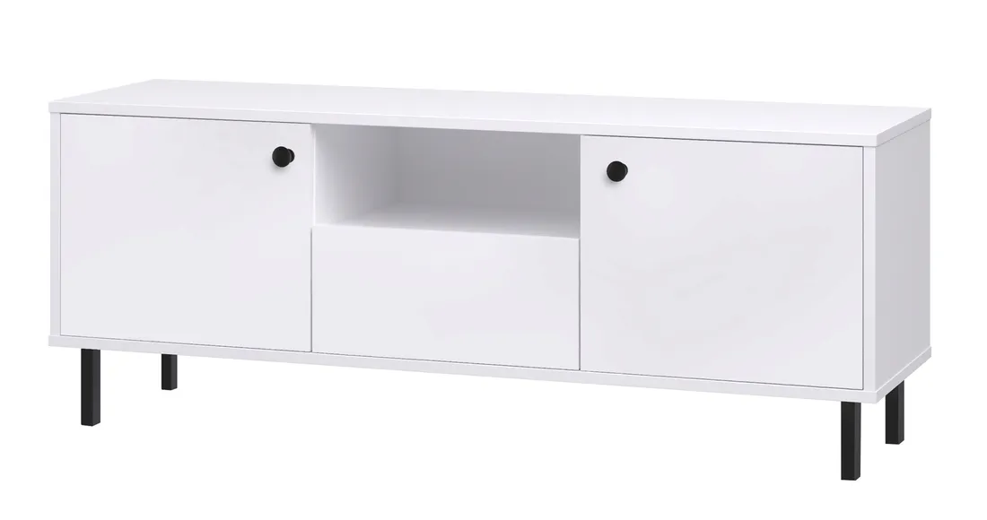 szafka-rtv-venus-biala-loft