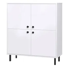 wysoka-komoda-czterodrzwiowa-venus-biala-loft