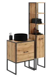 zestaw-mebli-lazienkowych-aura-szafka-i-regal-loft-1