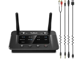 nadajnik-odbiornik-2w1-adapter-bluetooth-artisan-3-nfc-1mii-b03-zasieg-50m