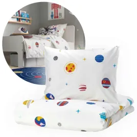 posciel-dla-dziecka-w-kosmos-poszwa-na-koldre-i-poszewka-150x200-50x60-cm
