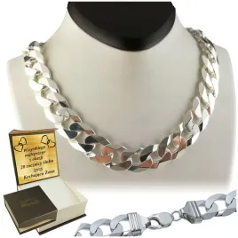 potezny-lancuszek-srebrny-meski-925-pancerka-diamentowany-pelny-14mm-grawer