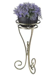 industrialny-kwietnik-metalowy-zlota-patyna-stojak-na-jedna-donice-loft