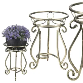 kwietnik-metalowy-w-zlotej-patynie-37-cm-stojak-na-kwiaty-rosliny-loft