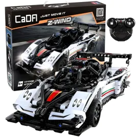 klocki-konstrukcyjne-pojazd-z-wind-biale-auto-wyscigowe-457el-cada