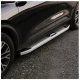 stopnie-boczne-boki-progi-audi-q5-od-2017-numer-katalogowy-czesci-stopnie-boczne-srebrne