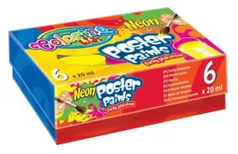 colorino-swieze-farby-szkolne-plakatowe-6-kolorow-20-ml-neonowe