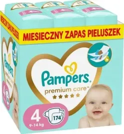 pieluszki-dla-dzieci-9-14-kg-pampers-premium-care-rozmiar-4-174-szt