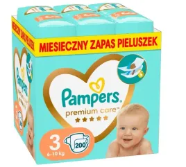 pieluszki-dla-dzieci-6-10-kg-pampers-premium-care-rozmiar-3-200-szt