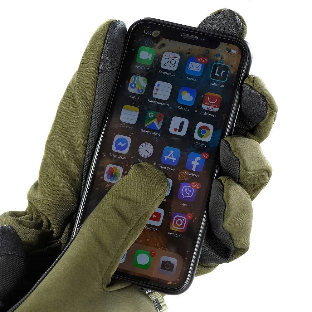 m-tac-rekawice-soft-shell-thinsulate-olive-stan-nowy