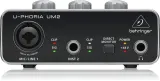 behringer-c1-mikrofon-interfejs-um2-statyw-set-stan-nowy