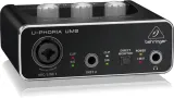 behringer-c1-mikrofon-interfejs-um2-statyw-set-wielkosc-membrany-wielkomembranowy