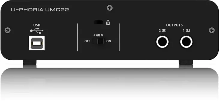 behringer-c1-mikrofon-interfejs-um2-statyw-set-stan-nowy-rodzaj-pojemnosciowy