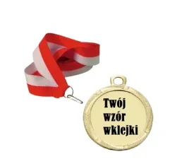 medale-zlote-32mm-wstazka-naklejka-wlasny-wzor-50-sztuk